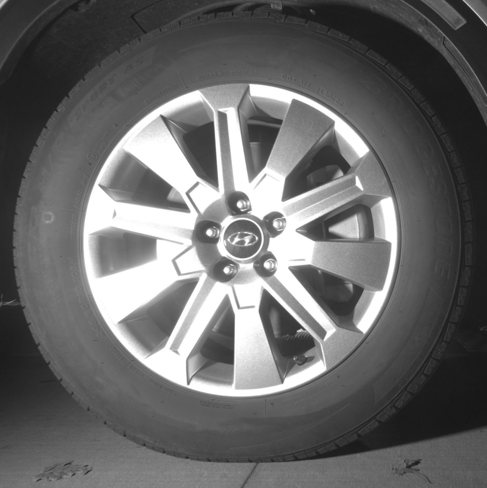 Used 2025 Hyundai Palisade SEL FWD image 16