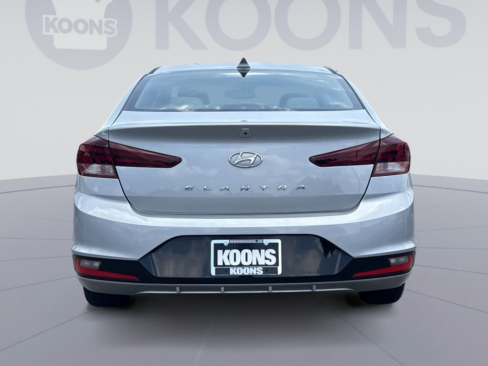 Used 2020 Hyundai Elantra Value Edition FWD image 5