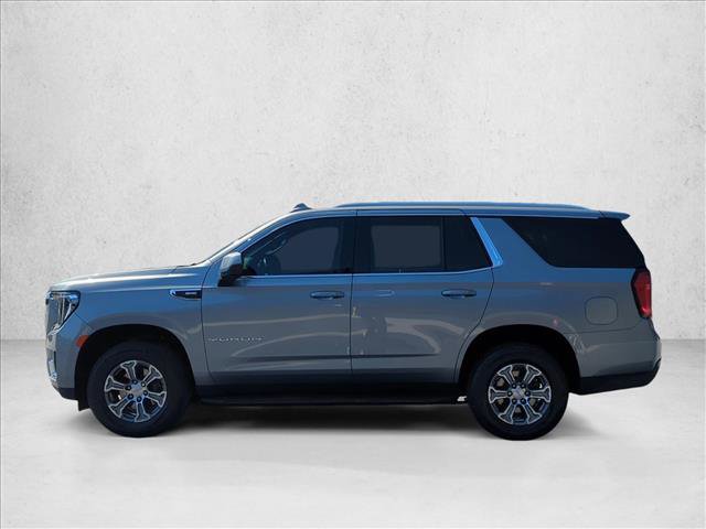 Used 2023 GMC Yukon SLE image 8