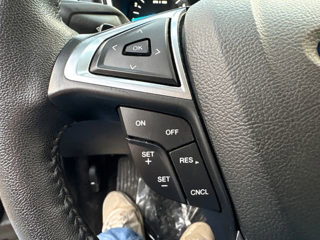 Used 2018 Ford Fusion SE image 28