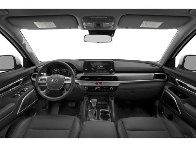 Certified 2021 Kia Telluride S AWD/4WD image 11