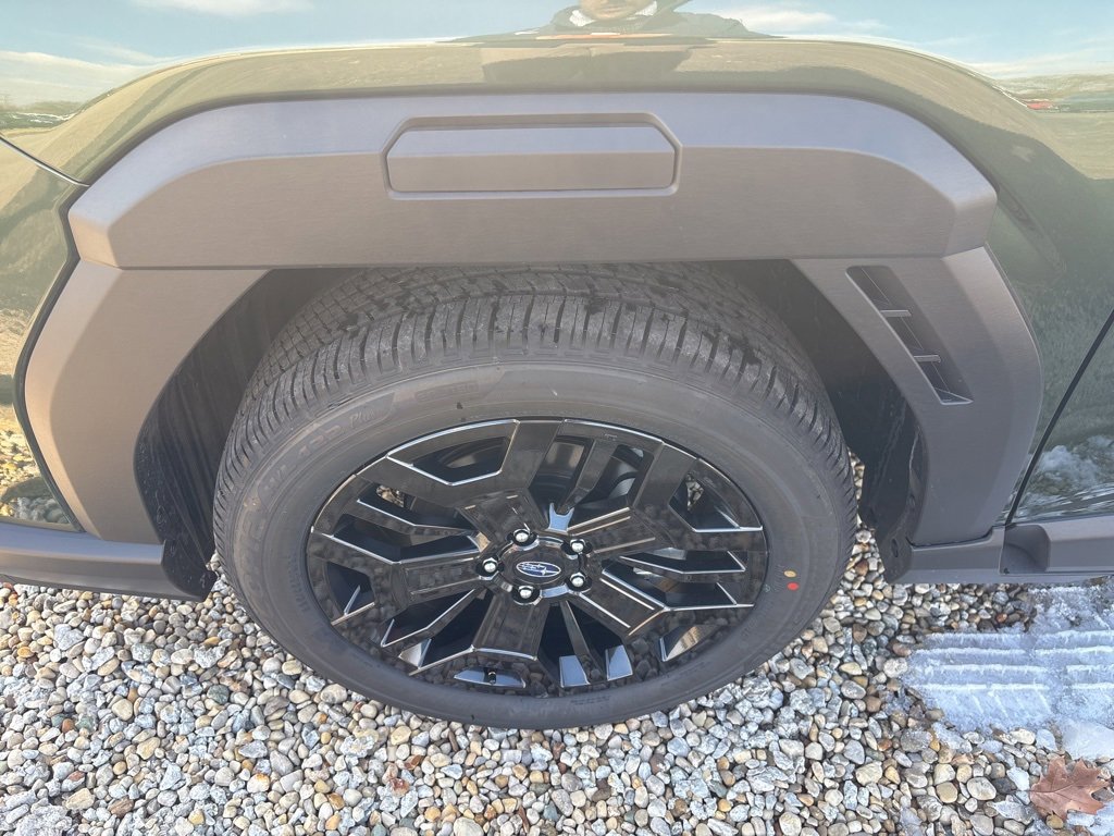 New 2026 Subaru Outback Limited XT image 8