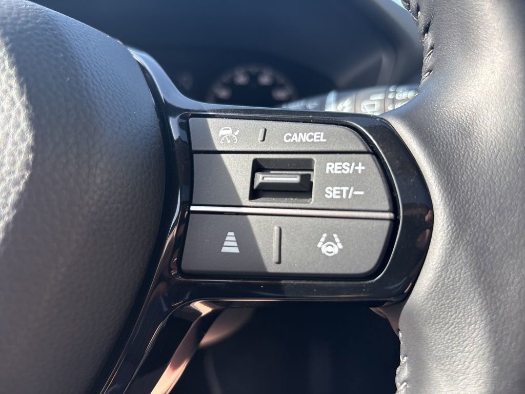 Certified 2025 Honda HR-V EX-L image 15