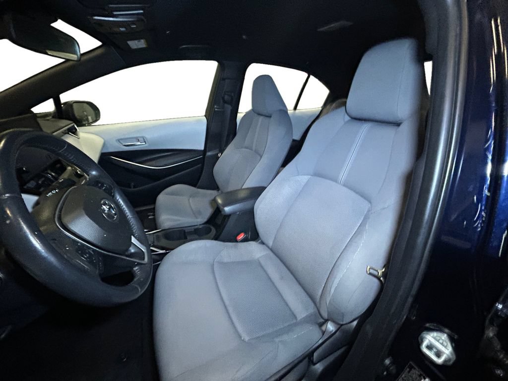 Used 2024 Toyota Corolla SE FWD image 9