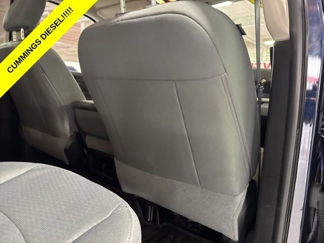 Used 2016 RAM 2500 Tradesman w/ Chrome Appearance Group AWD/4WD image 33