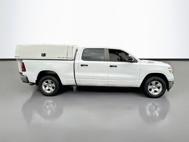 Used 2022 RAM 1500 Tradesman AWD/4WD image 5