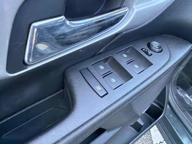 Used 2017 GMC Terrain Denali AWD/4WD image 12