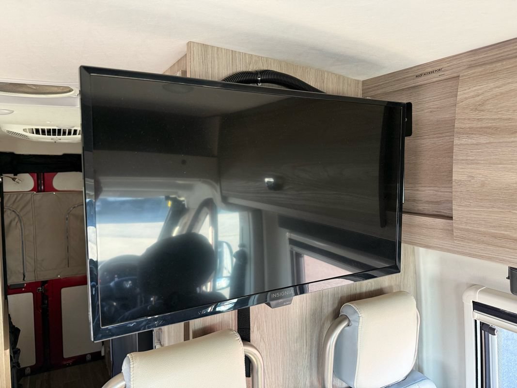 Used 2022 RAM ProMaster 3500 w/ Premium Convenience Group FWD image 20