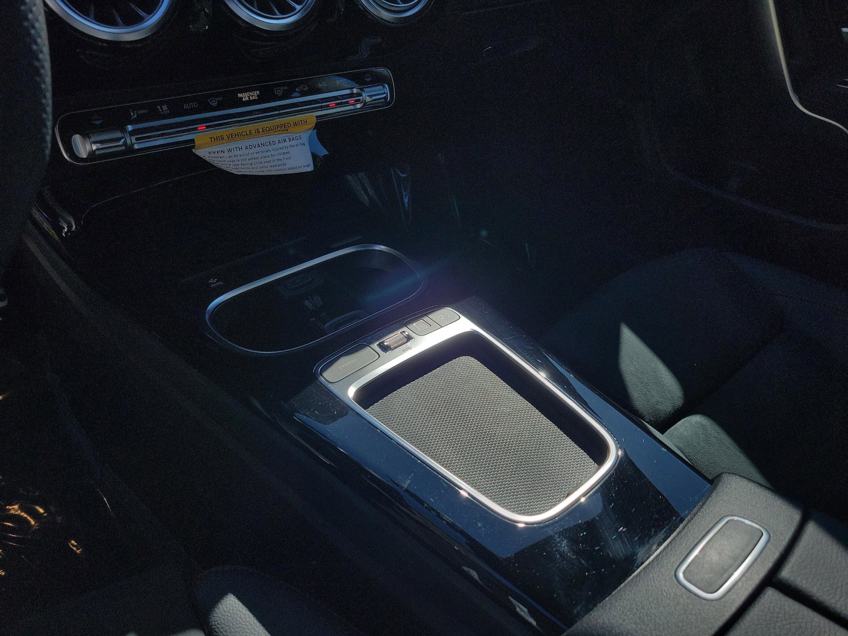 Certified 2026 Mercedes-Benz CLA 250 image 25