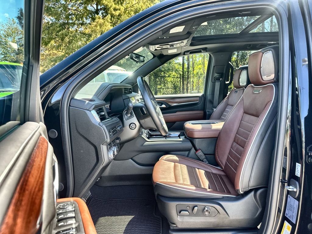 Certified 2024 GMC Yukon Denali Ultimate image 20