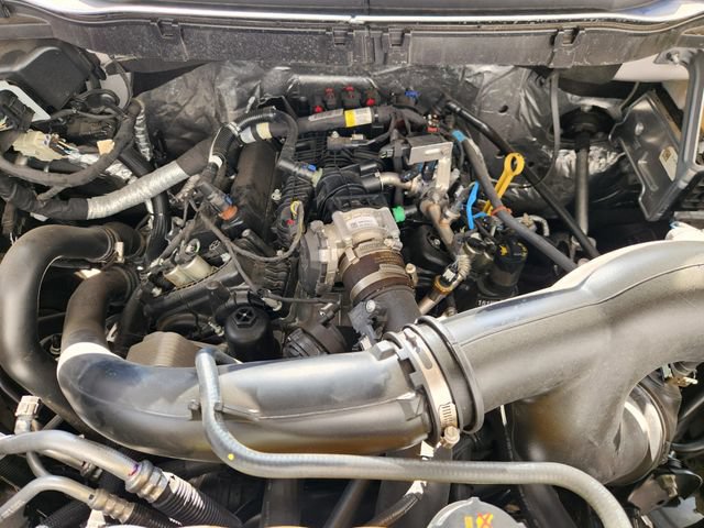Used 2022 Ford F150 XL w/ STX Appearance Package RWD image 30