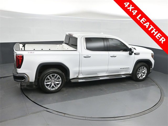 Used 2020 GMC Sierra 1500 SLT image 29