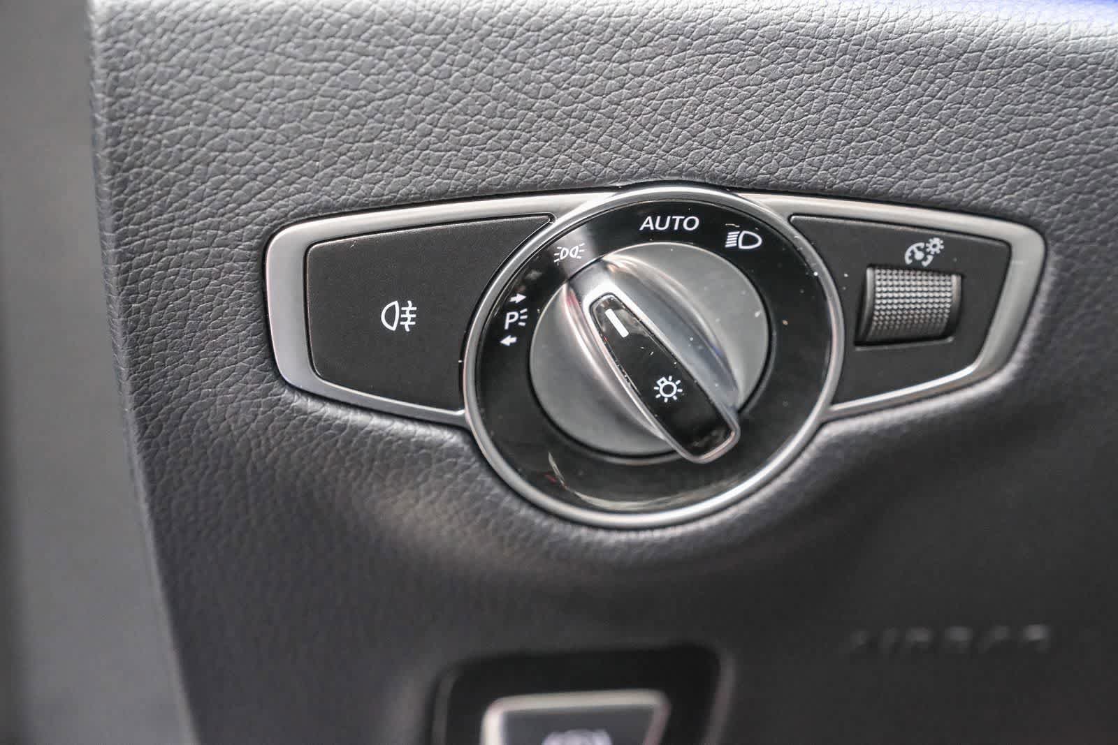 Certified 2022 Mercedes-Benz E 53 AMG 4MATIC Sedan image 27