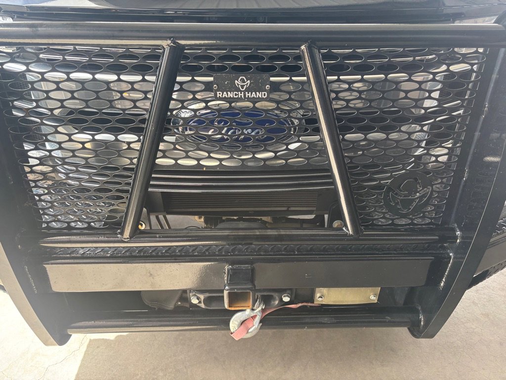 Used 2019 Ford F250 Limited AWD/4WD image 64