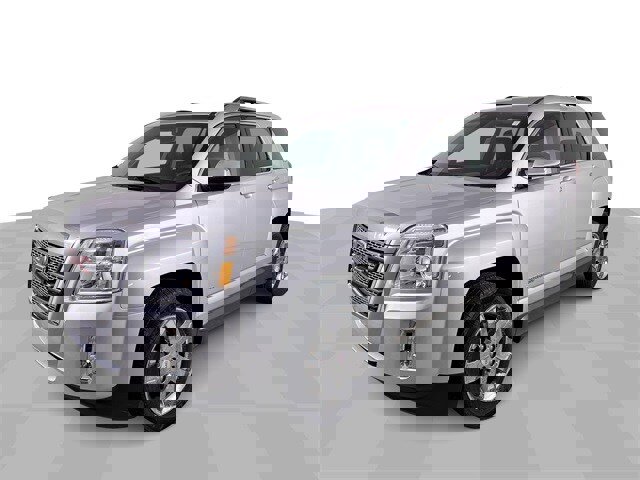 Used 2013 GMC Terrain SLT image 1