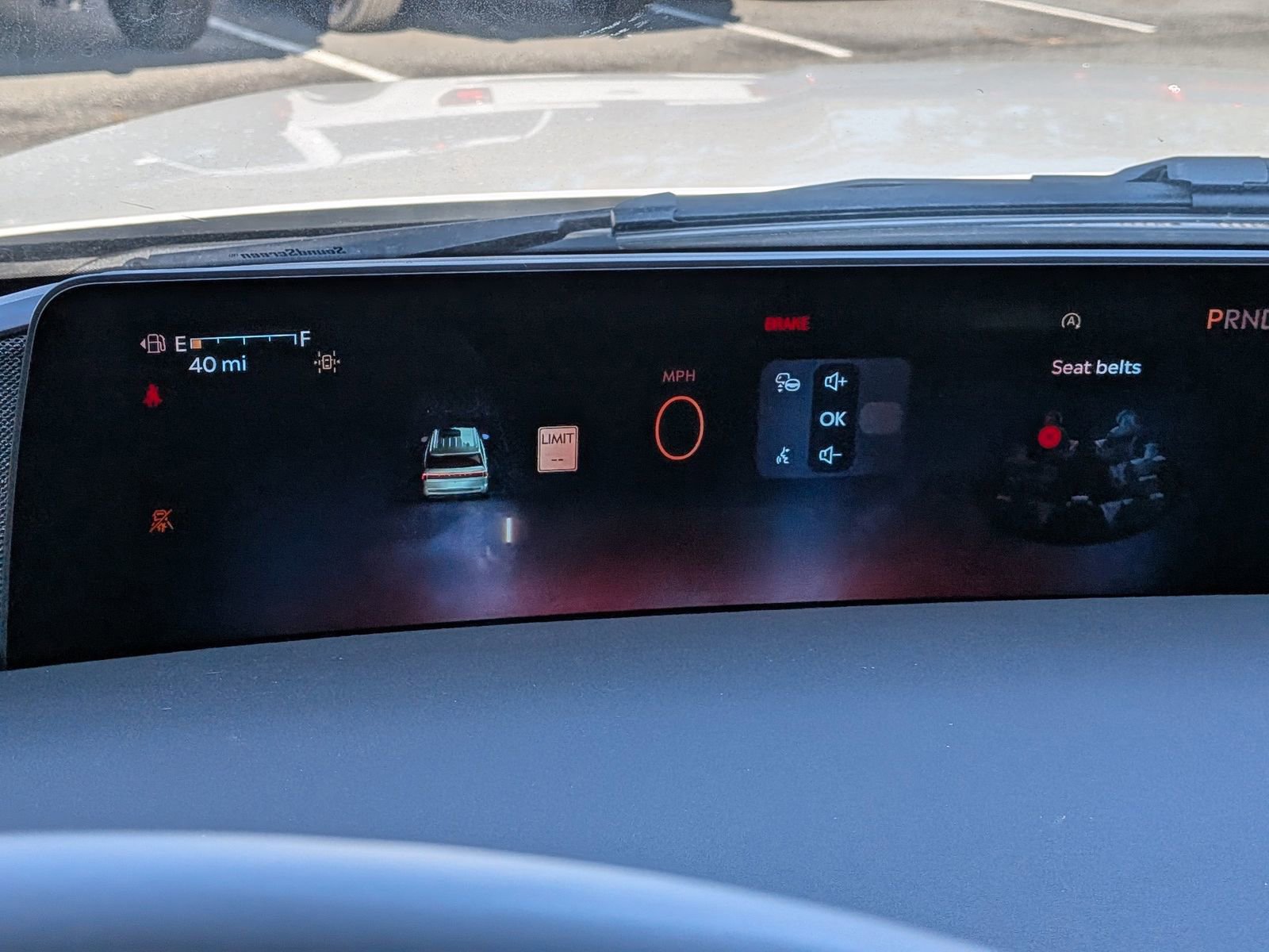 New 2026 Lincoln Navigator L Reserve image 29