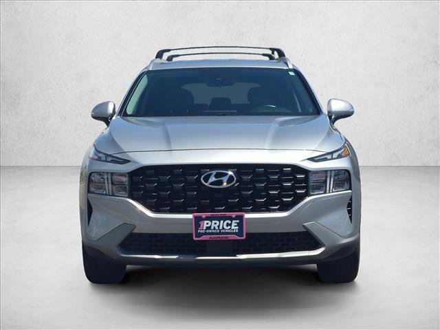 Used 2023 Hyundai Santa Fe SEL AWD/4WD image 2
