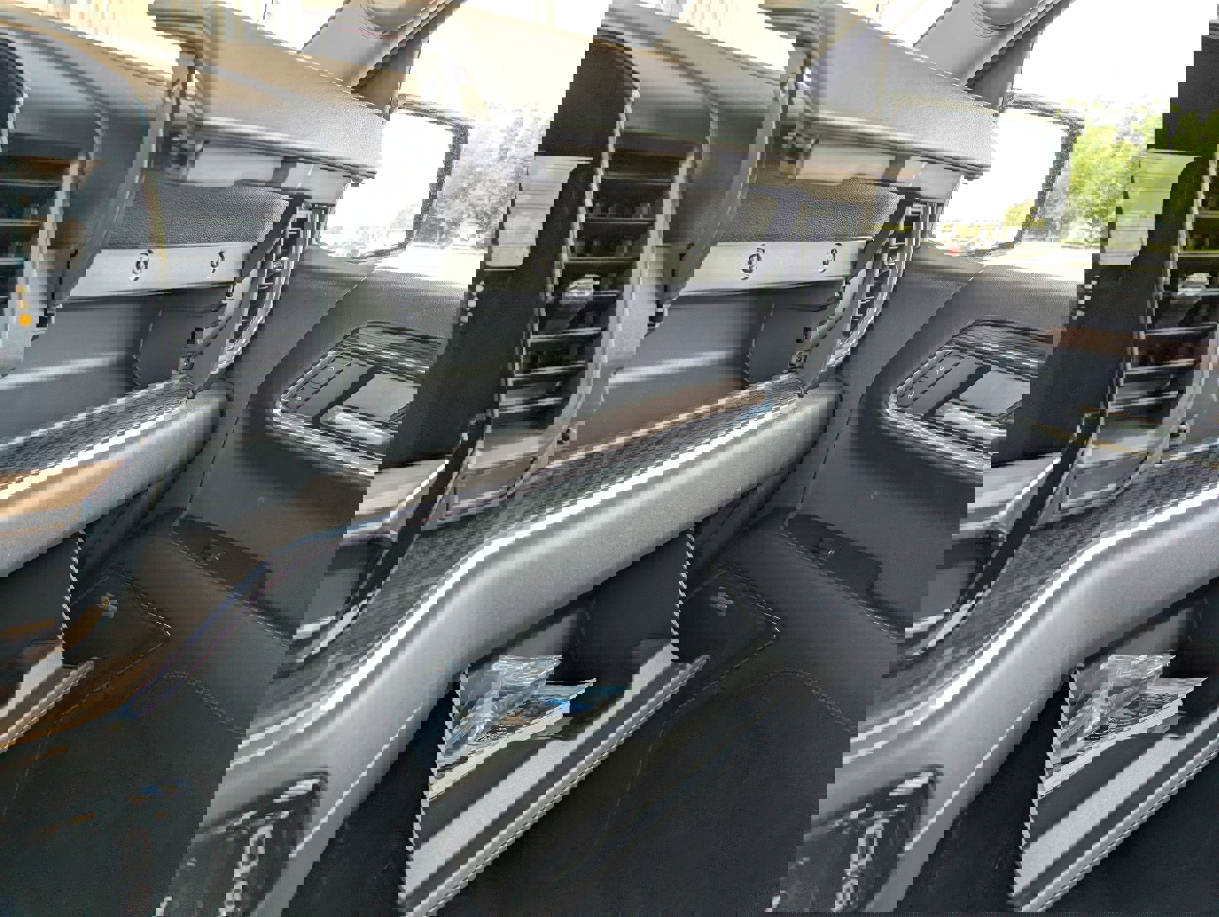 Used 2024 Chevrolet Silverado 1500 LT Trail Boss w/ Convenience Package II image 35