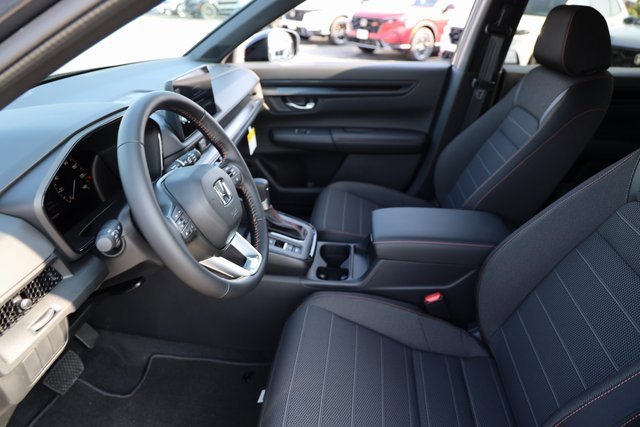 New 2026 Honda CR-V Sport image 10