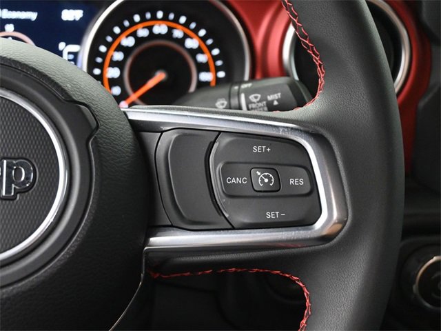 Used 2023 Jeep Gladiator Rubicon image 10