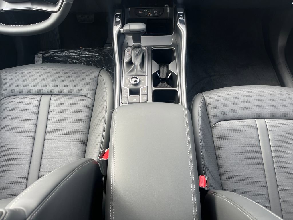 New 2026 Kia Sorento EX image 36