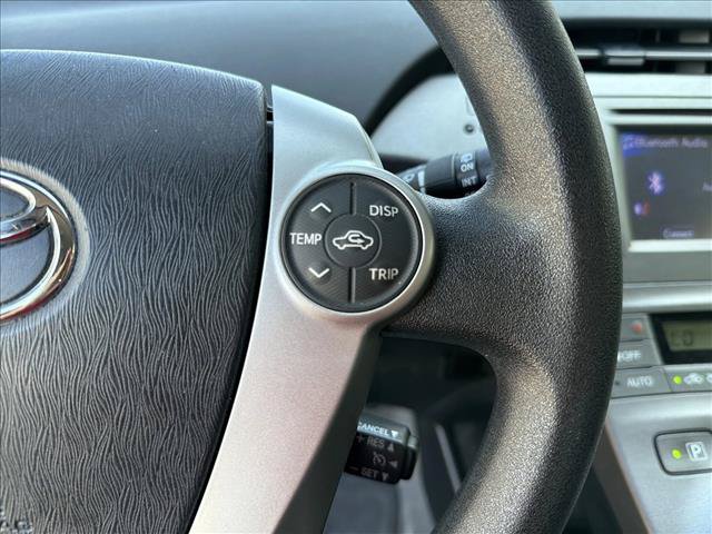 Used 2014 Toyota Prius Two FWD image 16
