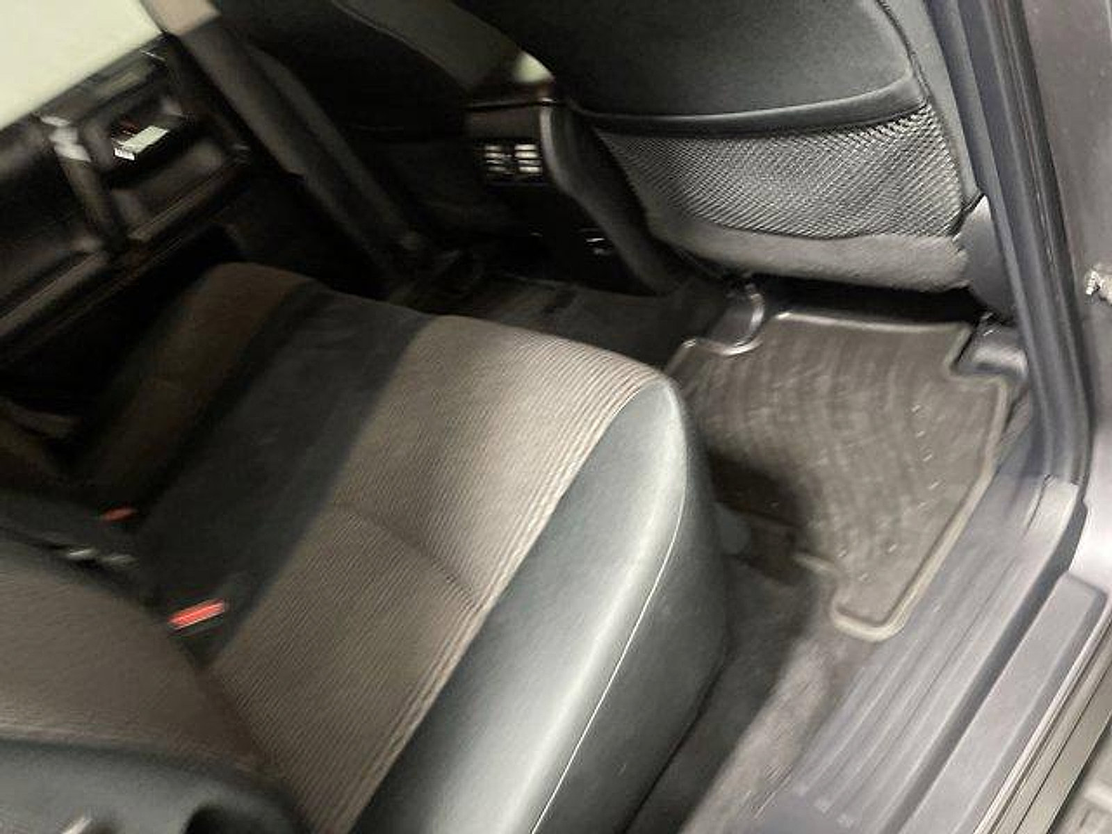 Used 2016 Toyota 4Runner Trail AWD/4WD image 16