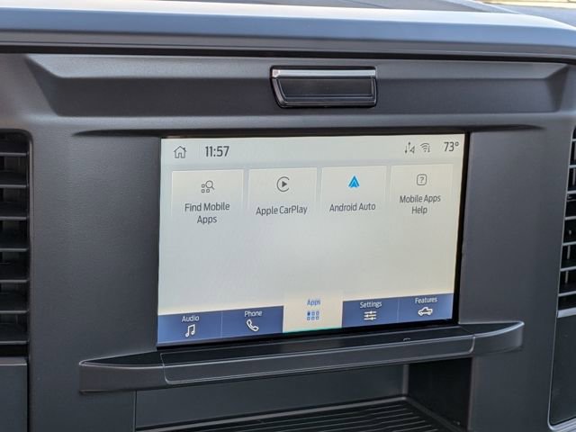 New 2026 Ford F250 XL w/ XL Chrome Package image 23