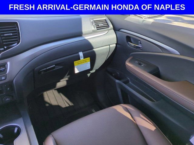 New 2026 Honda Ridgeline RTL image 14