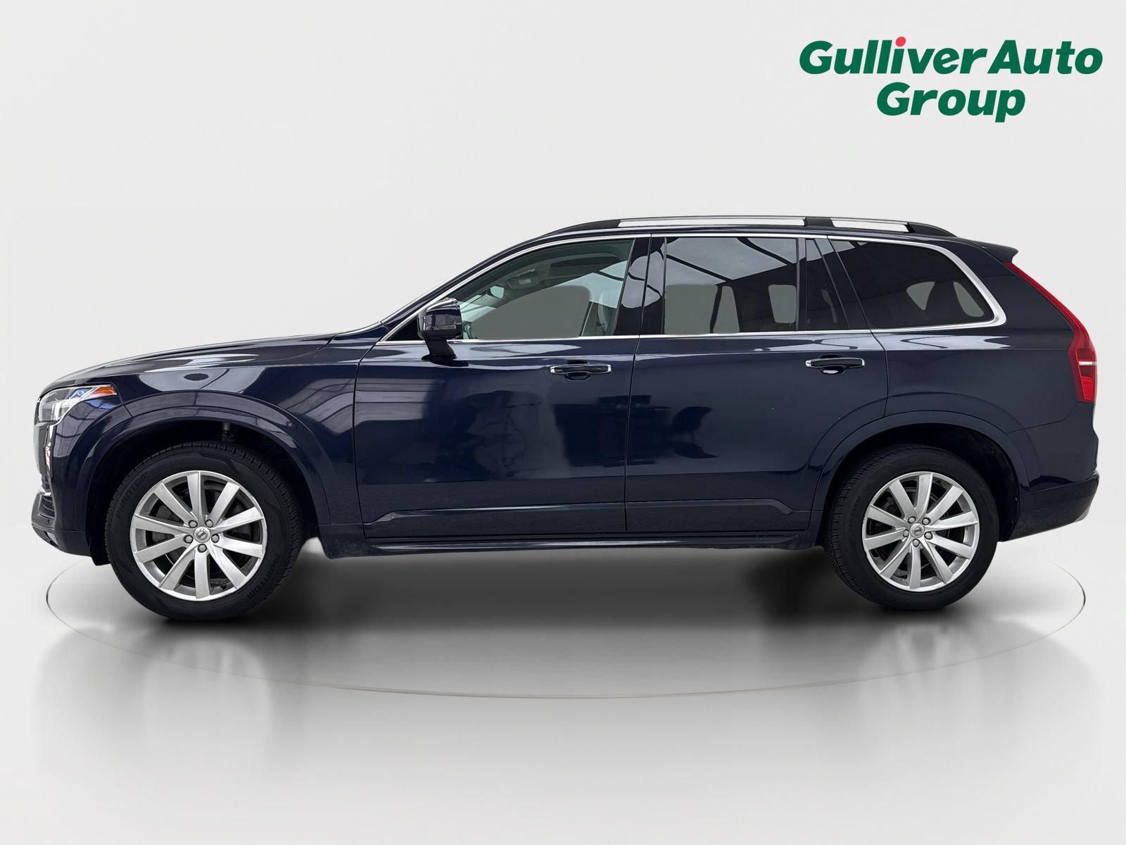 Used 2016 Volvo XC90 T6 Momentum w/ Protection Package Plus AWD/4WD image 3