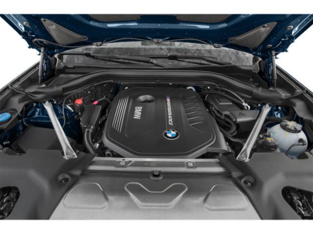 Used 2019 BMW X4 M40i w/ Executive Package AWD/4WD image 35