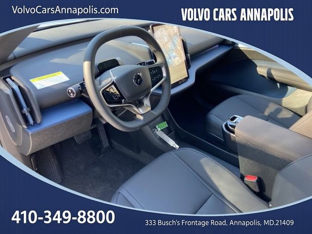 New 2026 Volvo EX30 Plus image 10
