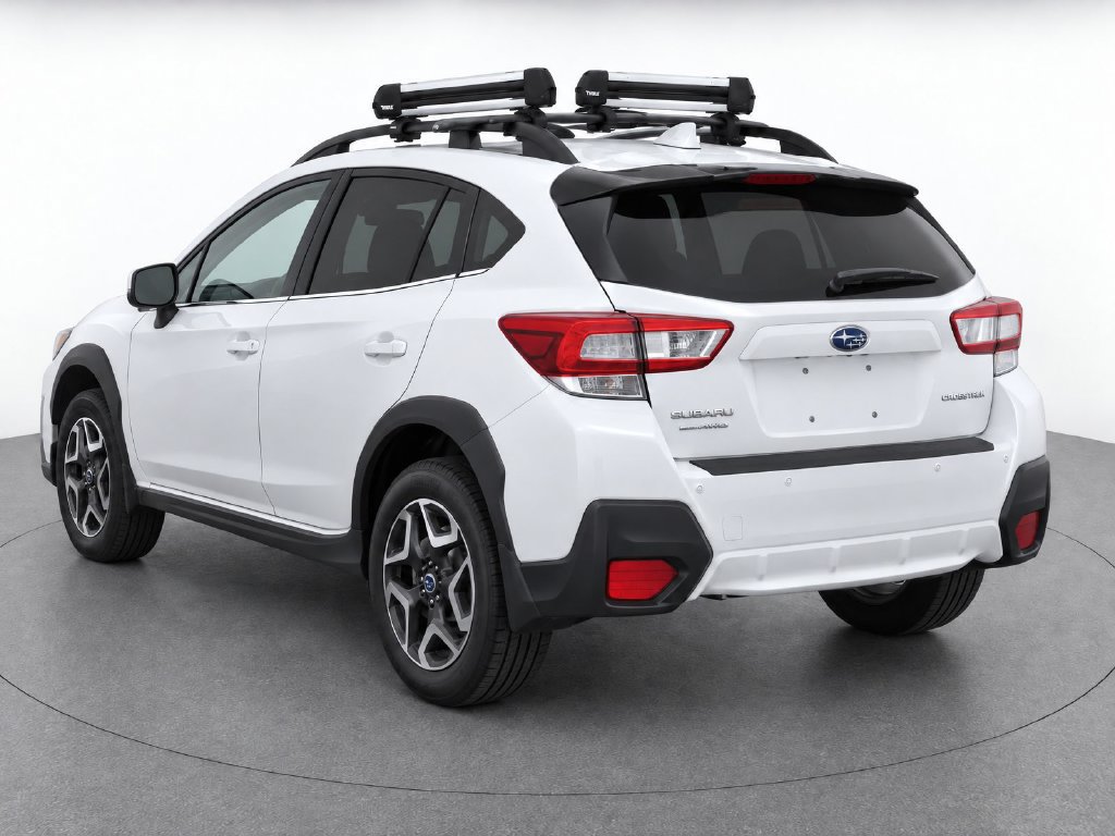 Used 2018 Subaru Crosstrek 2.0i Limited AWD/4WD image 2