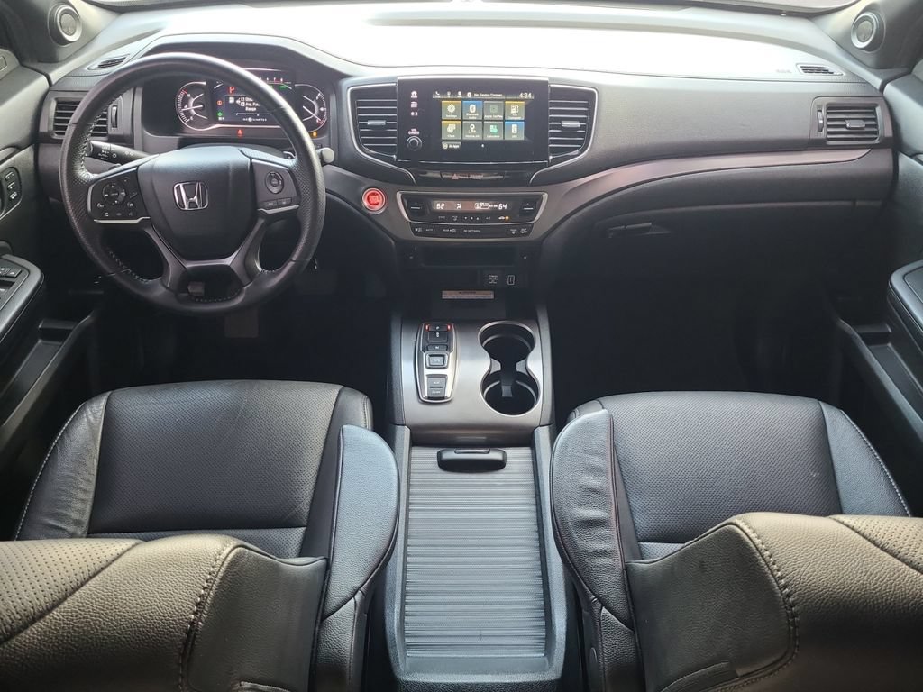Used 2023 Honda Passport EX-L image 10
