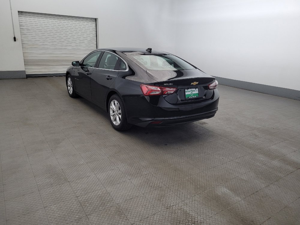 Used 2019 Chevrolet Malibu LT FWD image 5