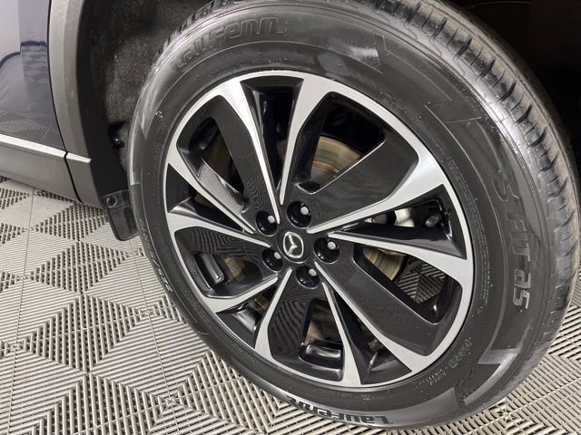 Used 2023 MAZDA CX-5 AWD 2.5 S w/ Premium Package image 13