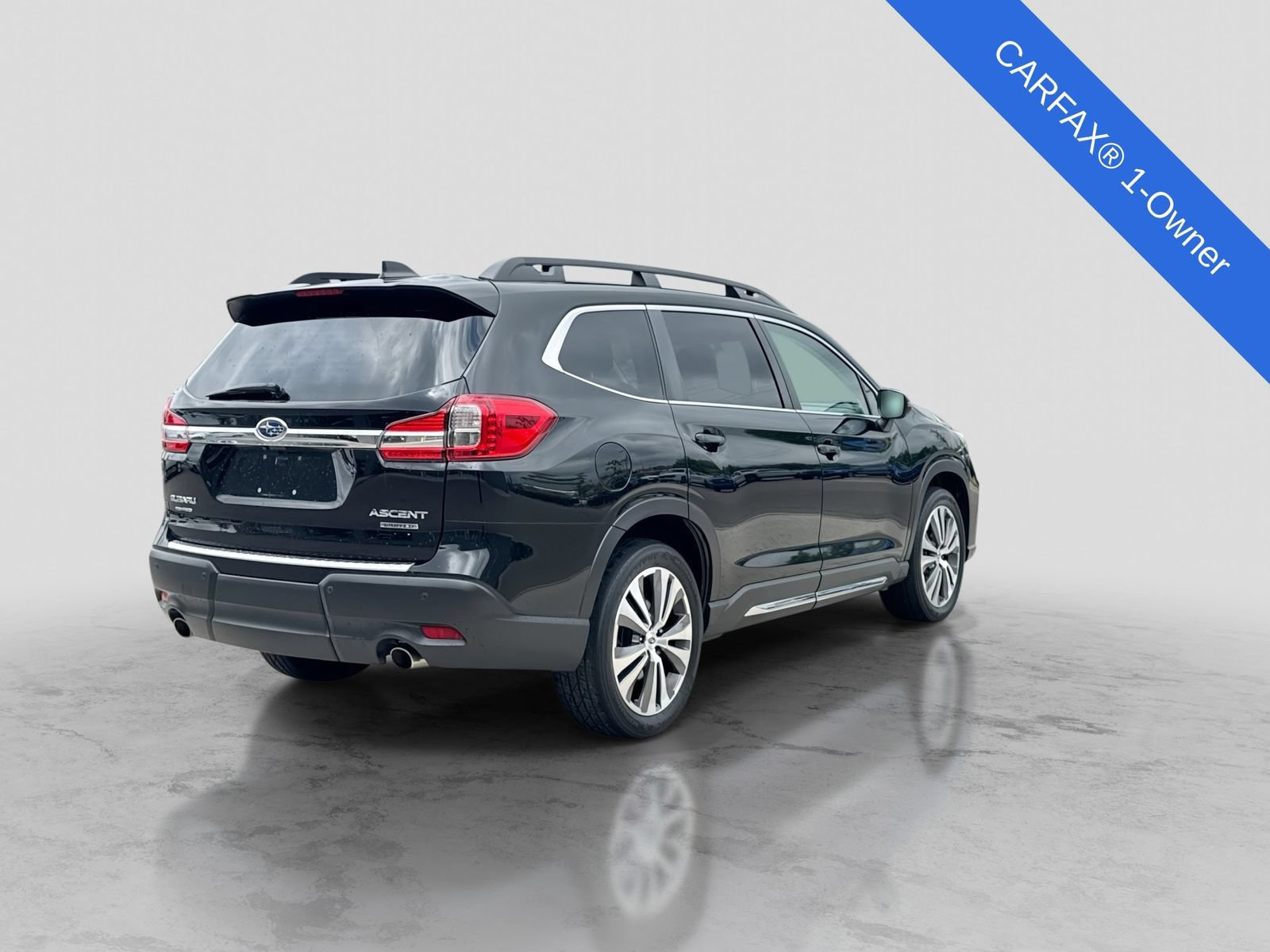 Used 2022 Subaru Ascent Limited w/ Technology Package AWD/4WD image 8