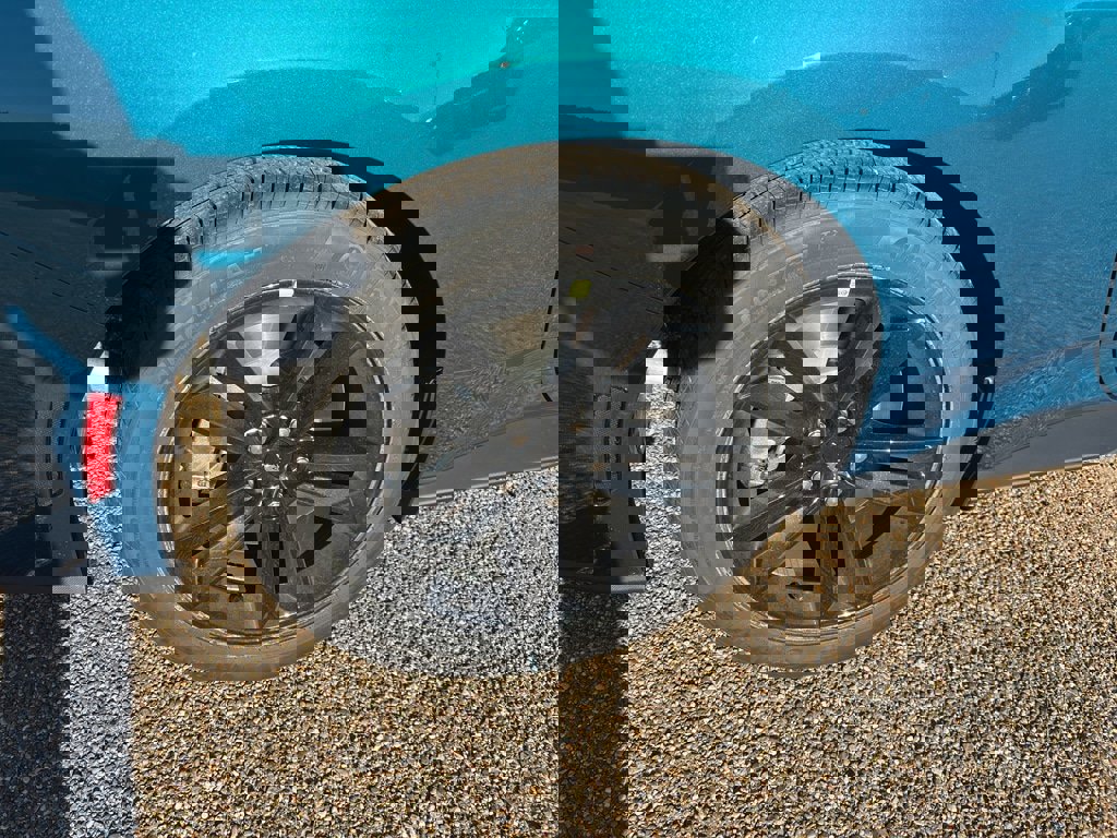 New 2026 Ford Mustang GT image 10