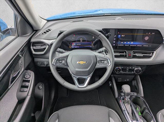 New 2026 Chevrolet TrailBlazer LT w/ Convenience Package image 13