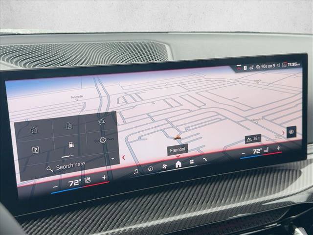 New 2026 BMW M340i Sedan image 14