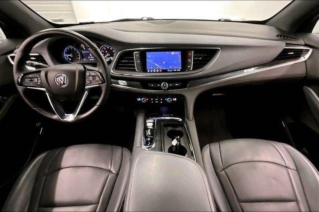Used 2023 Buick Enclave Essence w/ Sport Touring Edition AWD/4WD image 18