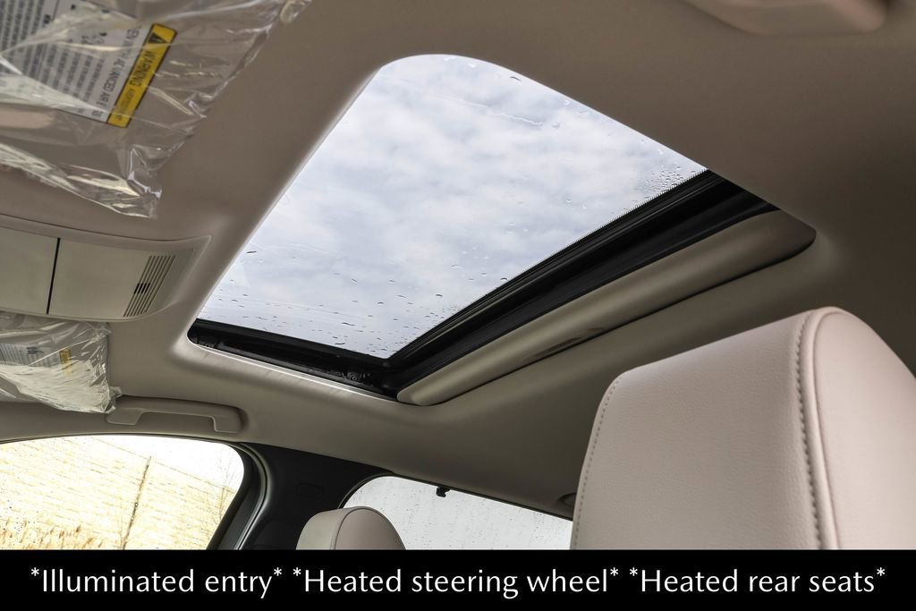 New 2026 MAZDA CX-90 3.3 Turbo w/ Preferred Package image 10