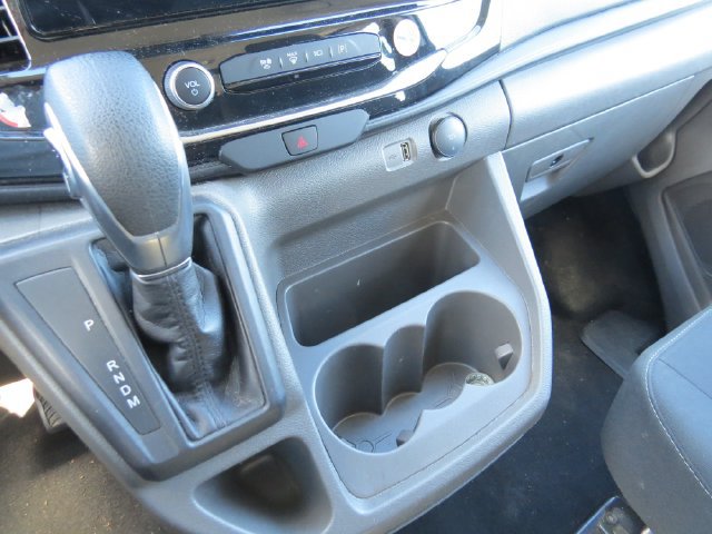 Used 2023 Ford Transit 350 XLT RWD image 16