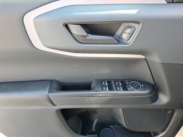 Used 2024 Ford Bronco Sport Big Bend w/ Convenience Package image 13