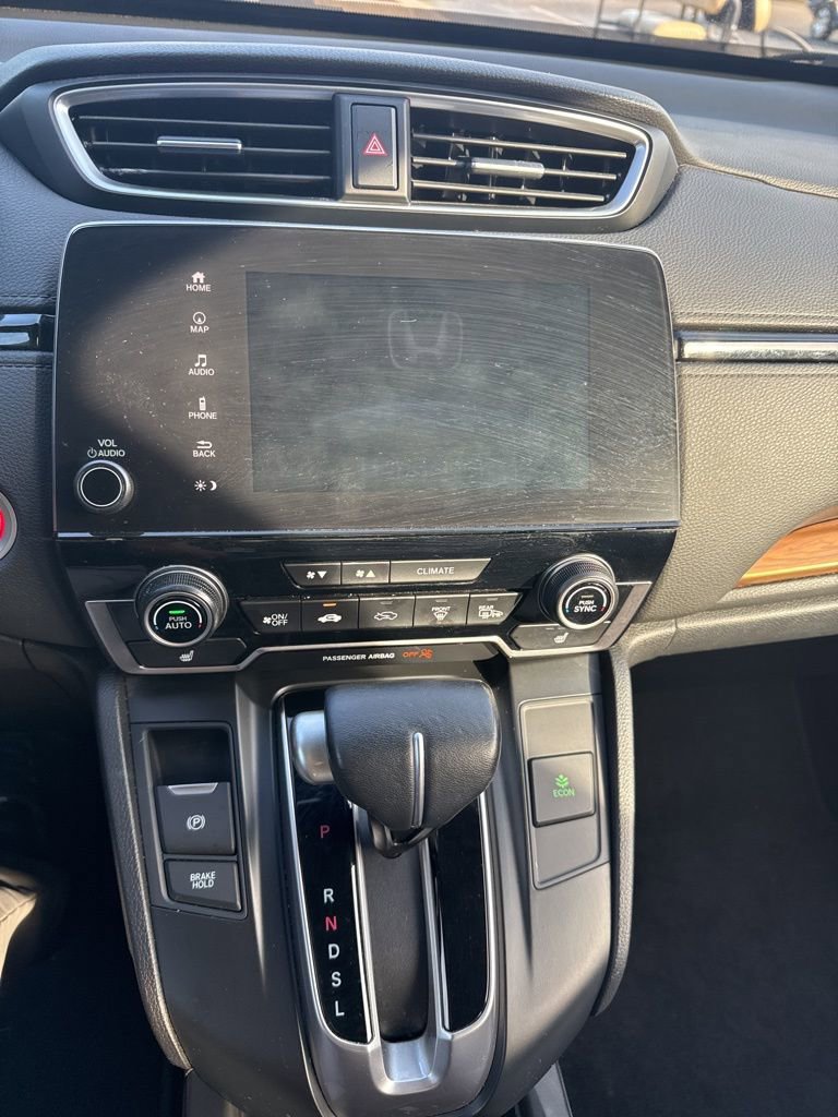 Used 2019 Honda CR-V Touring image 12