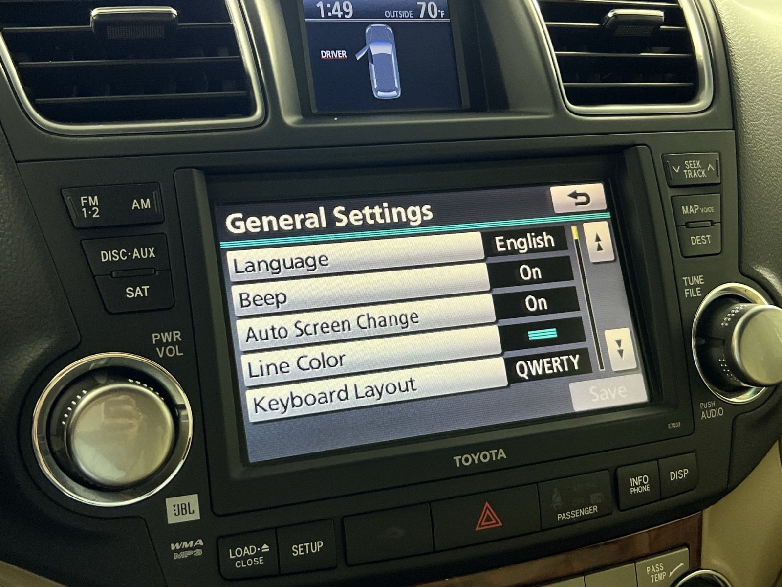 Used 2012 Toyota Highlander Limited AWD/4WD image 18