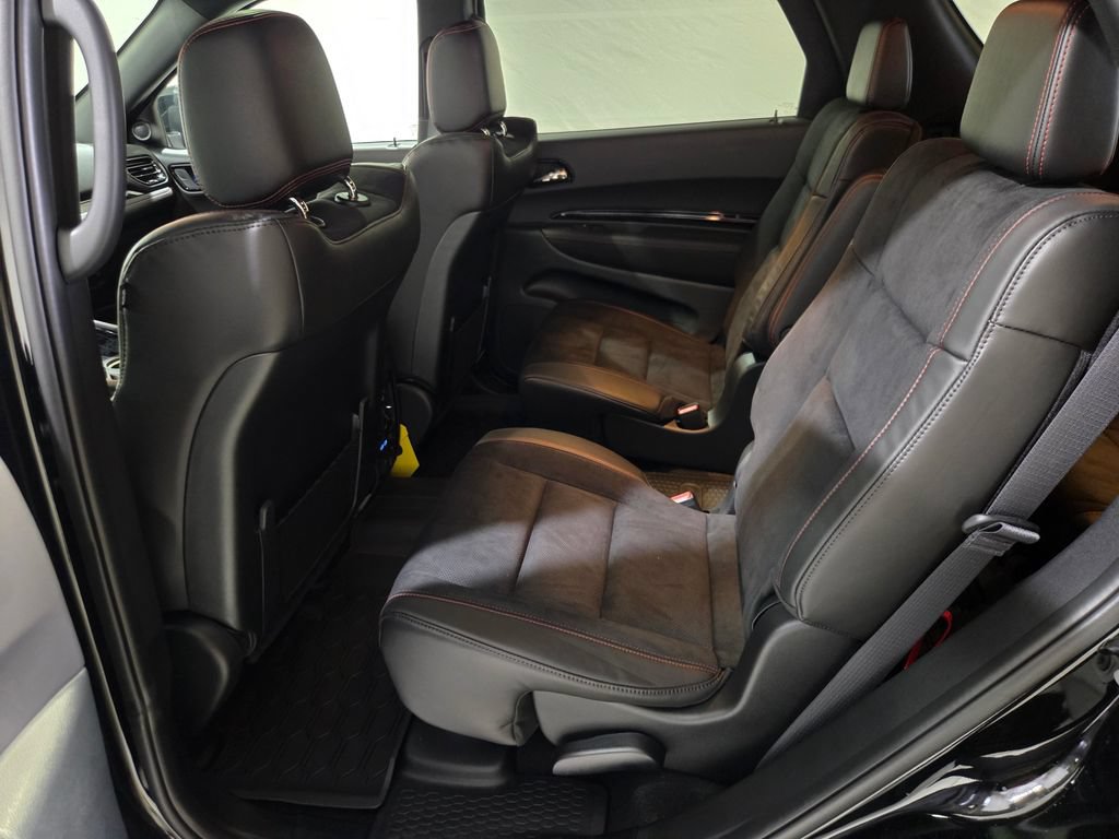 New 2026 Dodge Durango GT AWD/4WD image 18
