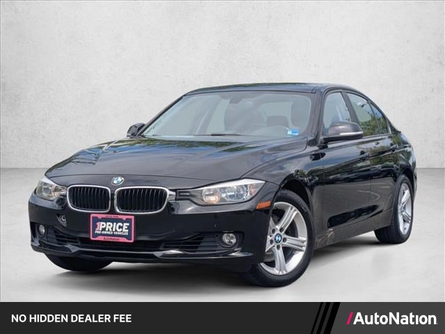 Used 2014 BMW 328i xDrive Sedan