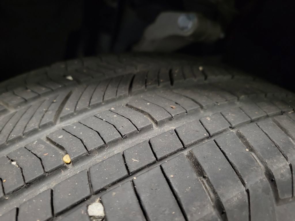 Used 2023 Jeep Grand Cherokee L Limited image 11