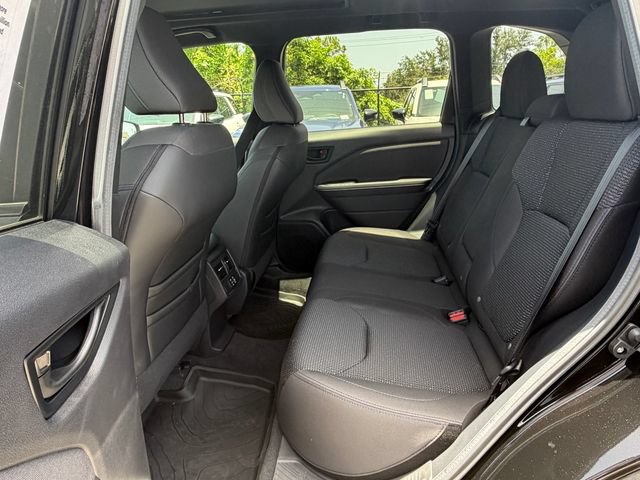 New 2026 Subaru Forester Premium AWD/4WD image 14